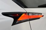 Lexus NX200t F-Sport 2014 года